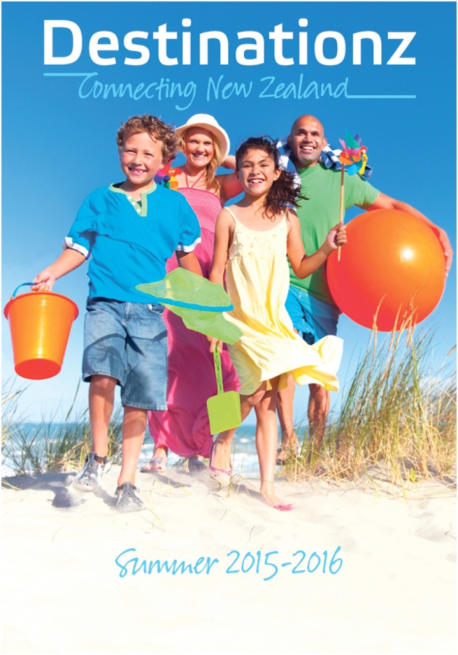 Summer 2015