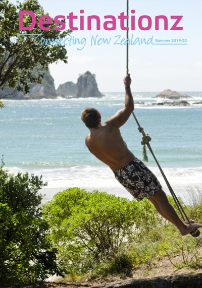 Summer 2019