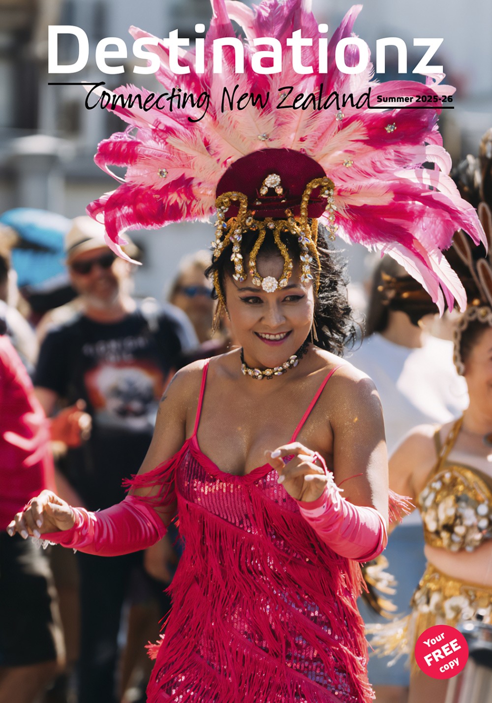 Issue  - December 5, 2025