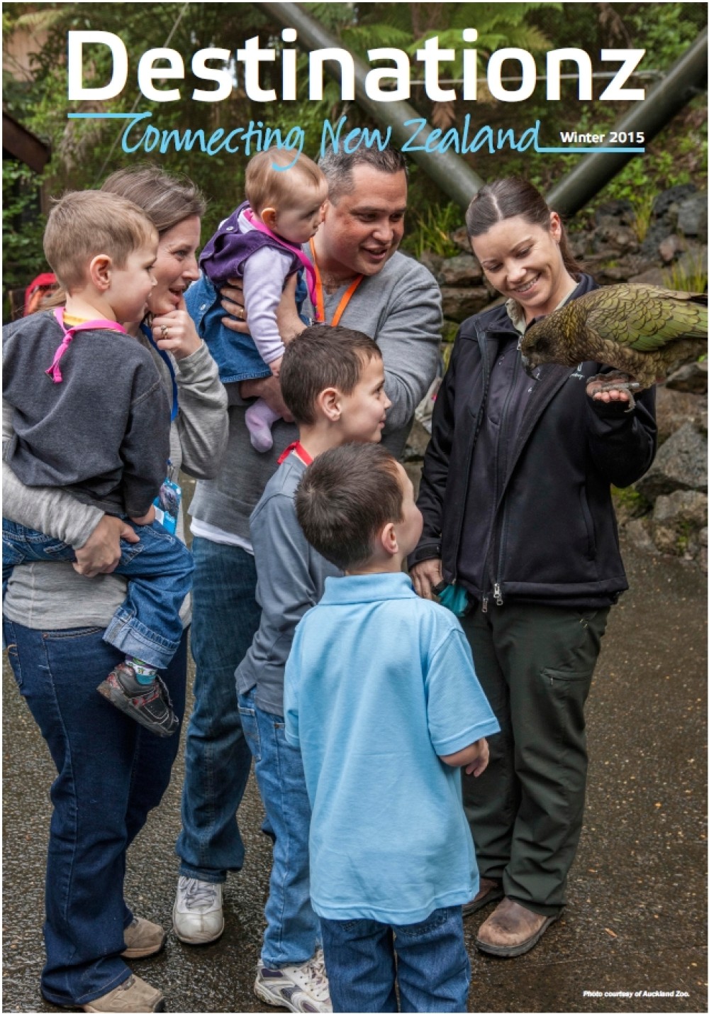 Issue  - June 1, 2015