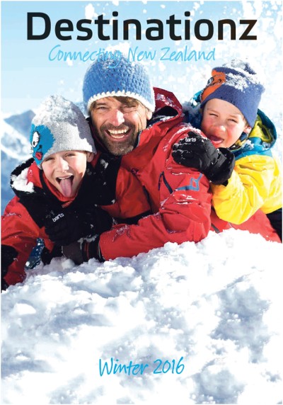 Winter 2016