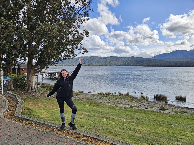 Lake Te Anau | Issue Summer 2023