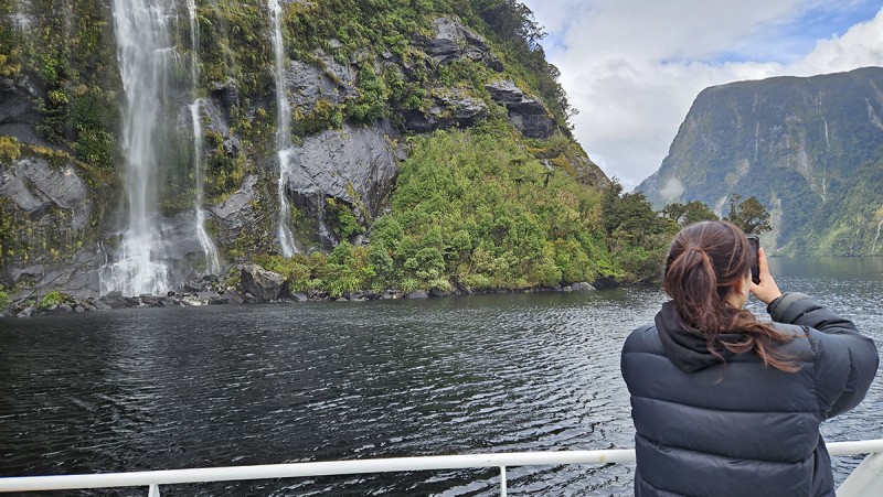 Doubtful Sound | Issue Summer 2023