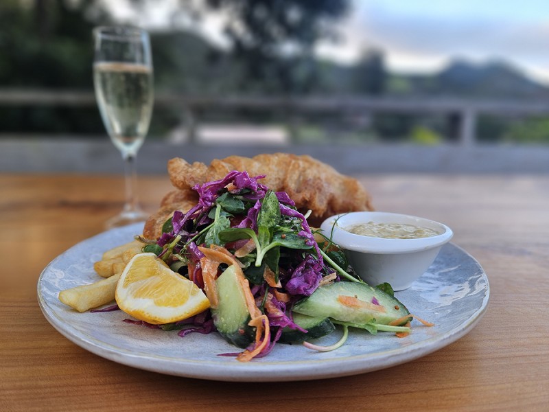 Currach Irish Pub | Issue Summer 2025 