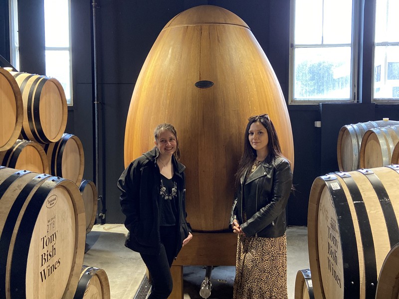 Urban Winery | Issue Summer 2022