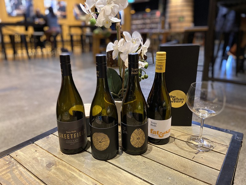 Urban Winery | Issue Summer 2022