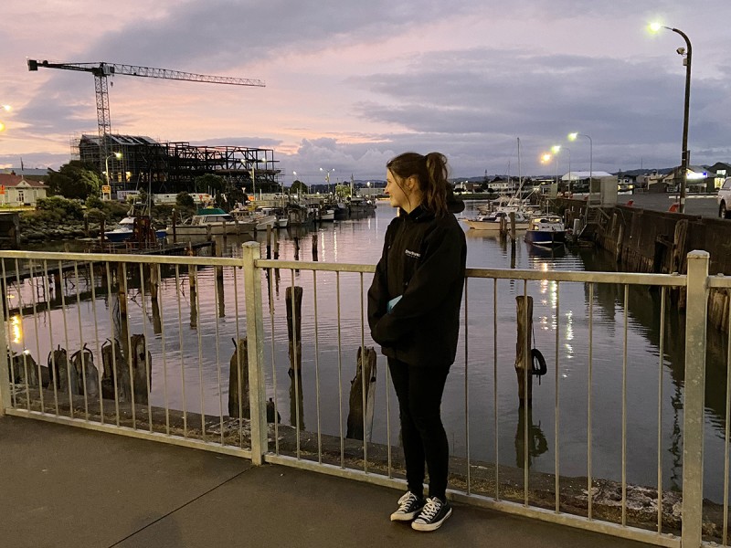 Napier | Issue Summer 2022