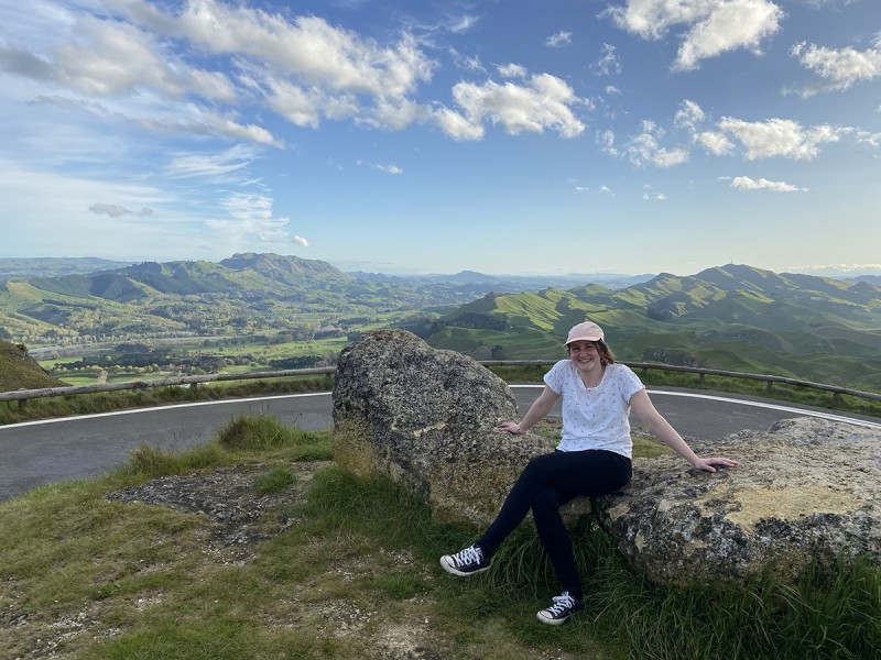 Te Mata Peak | Issue Summer 2022