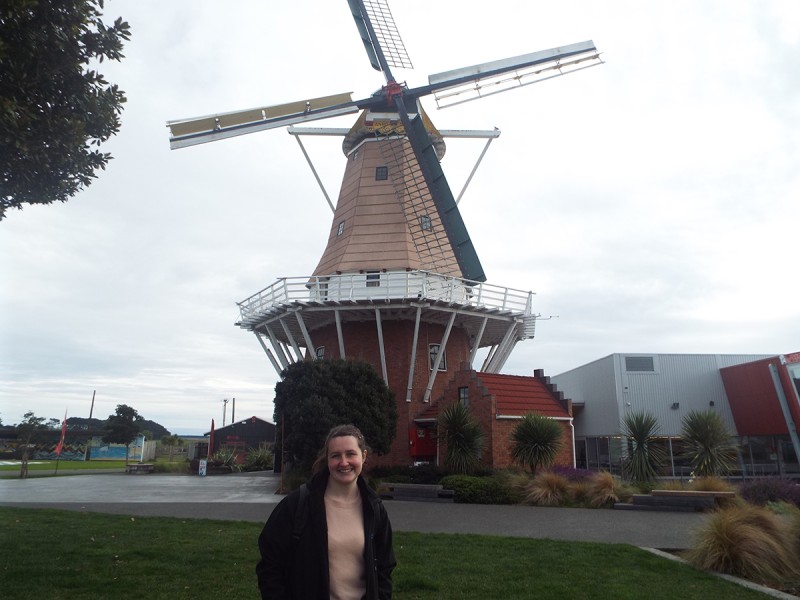 De Molen Windmill | Issue Winter 2021 