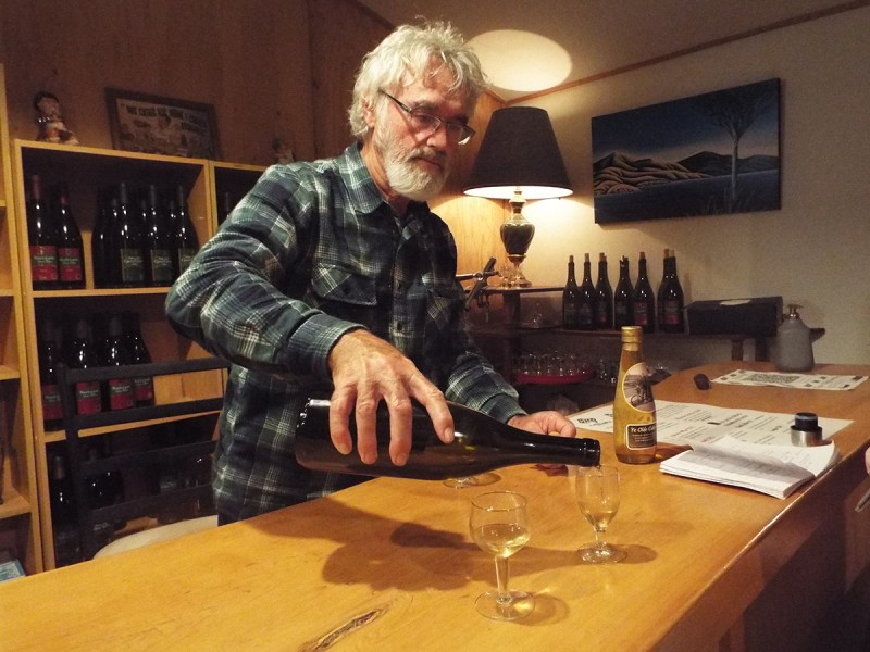 Celtic Winery | Issue Winter 2021 