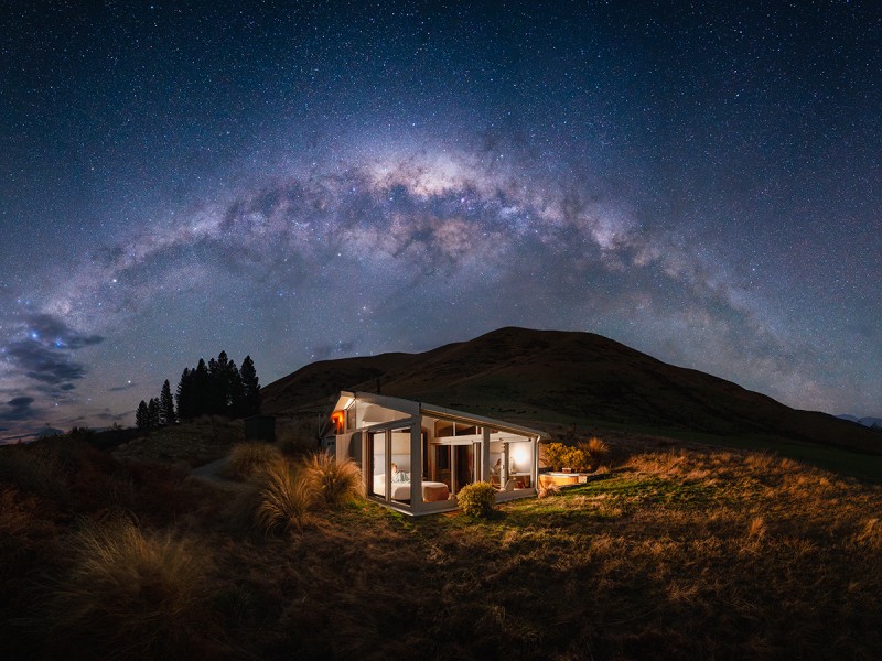 SkyScape | Issue Summer 2024