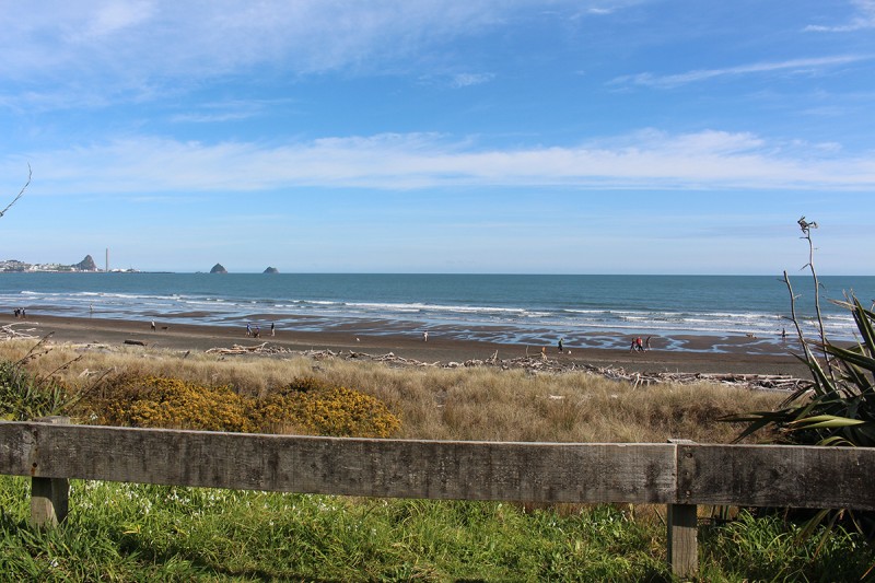 Fitzroy Beach | Issue Summer 2023 