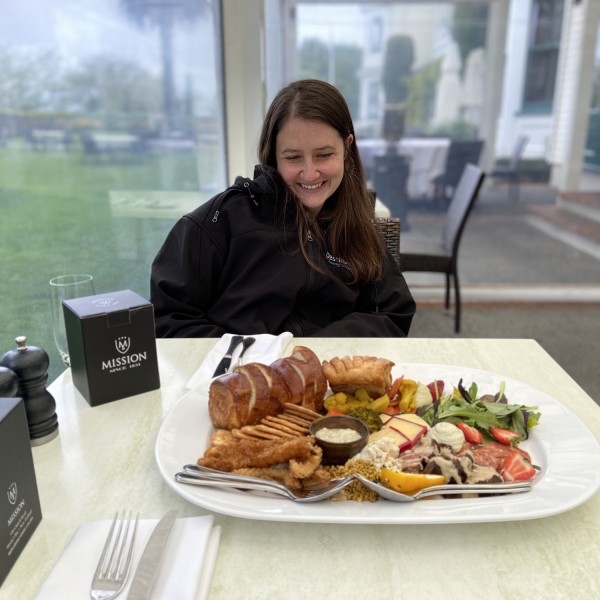 On cloud wine in Hawke’s Bay - Summer 2022 | Destinationz