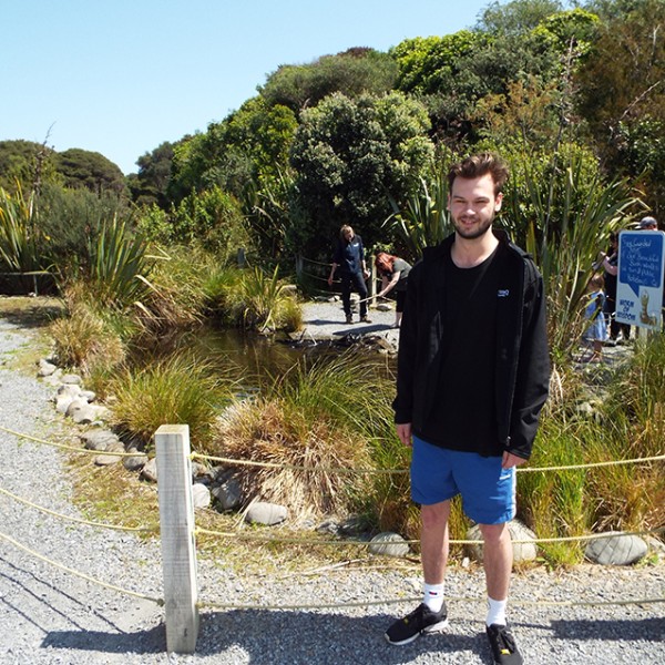 Where kiwis tread and birds sing - Summer 2019 | Destinationz