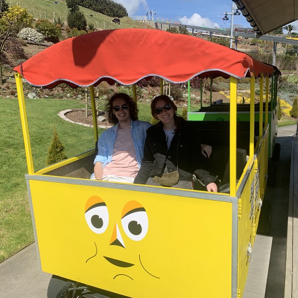 Sparkling, shimmering, sun-soaked - Summer 2023 | Destinationz