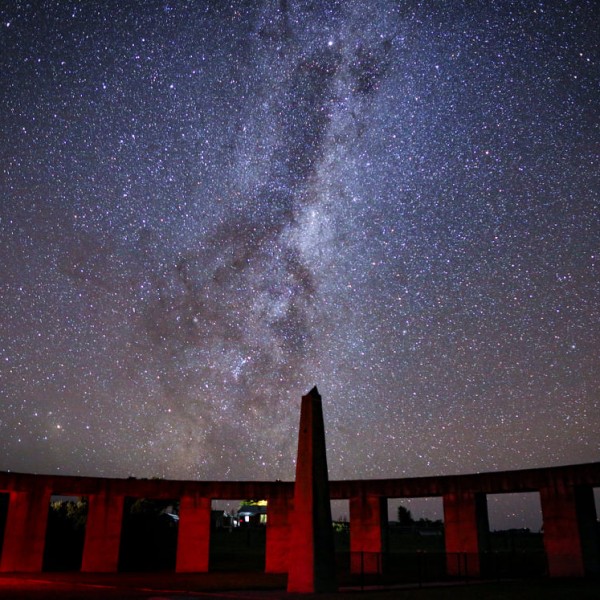 Daydreaming of twinkling Wairarapa nights - Summer 2023 | Destinationz