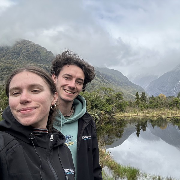 A wild and wonderful wander - Summer 2025 | Destinationz