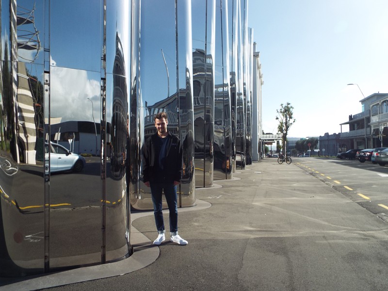 Len Lye Centre | Issue Winter 2021 