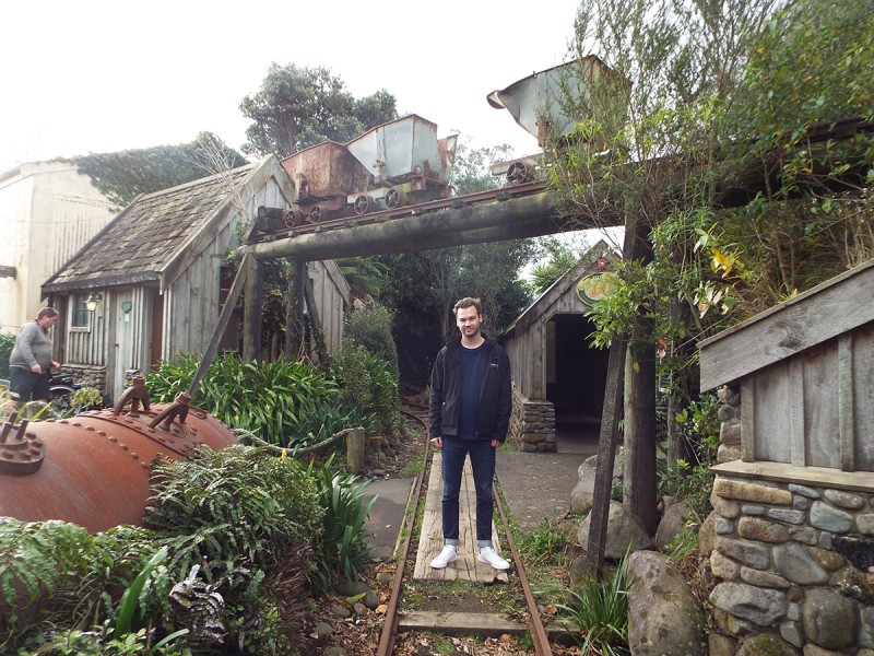Tawhiti Museum | Issue Winter 2021 