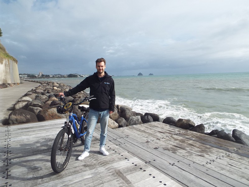 Coastal Walkway | Issue Winter 2021 