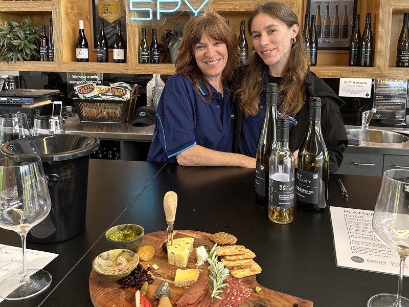 Spy Valley Wines | Issue Summer 2024
