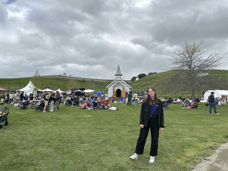 New Zealand Cheese Festival | Issue Summer 2024