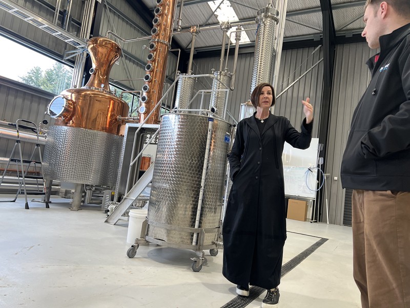 Reefton Distilling and Co | Issue Summer 2022