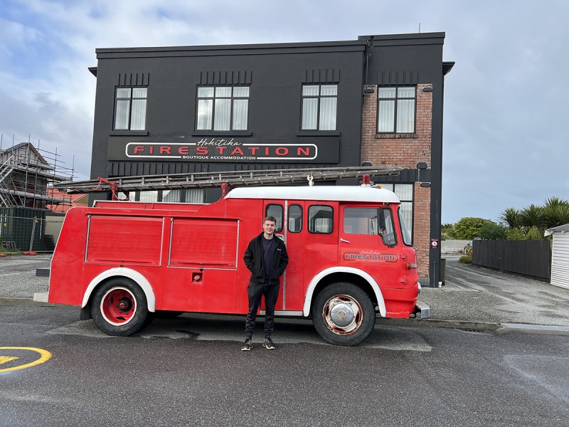 Hokitika | Issue Summer 2022