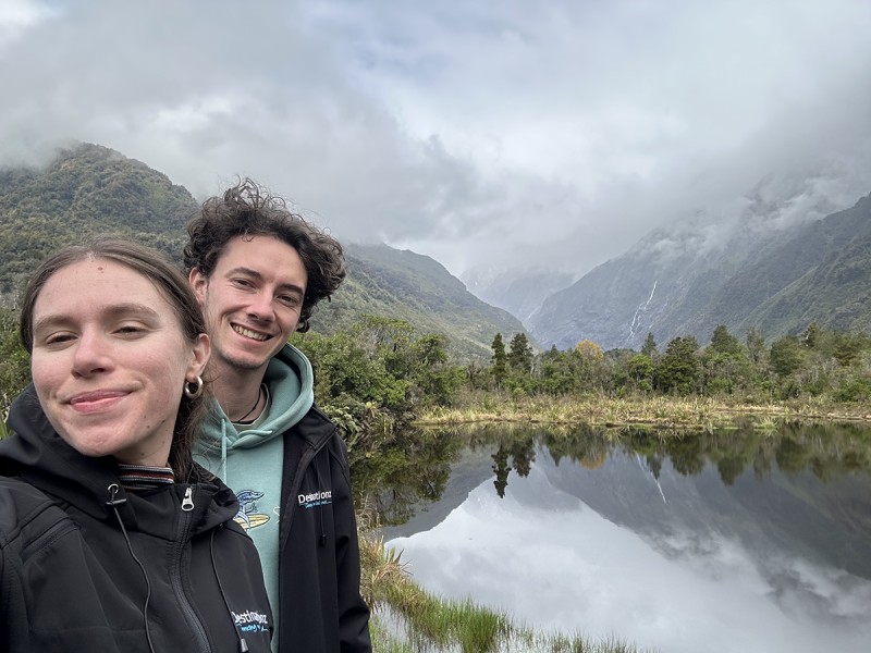 Peters Pool | Issue Summer 2025 