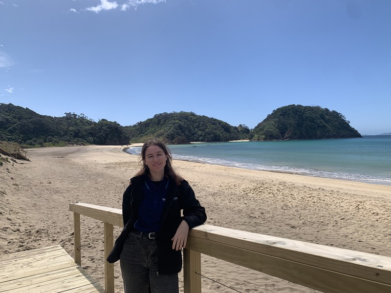 Matapōuri Beach | Issue Summer 2023 