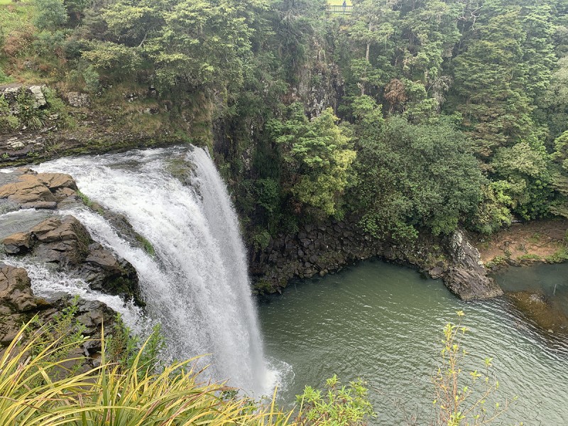 Otuihau Whangārei Falls | Issue Summer 2023 